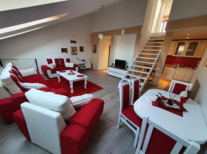 Apartment Premium